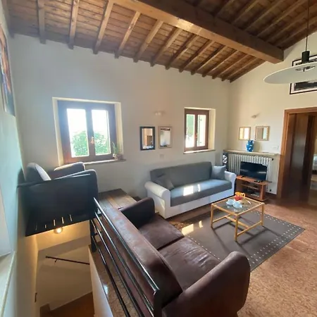 Welcome Traveller Merlo Nero Apartment