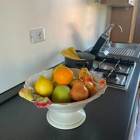 Welcome Traveller Merlo Nero Apartment Garda (Verona)