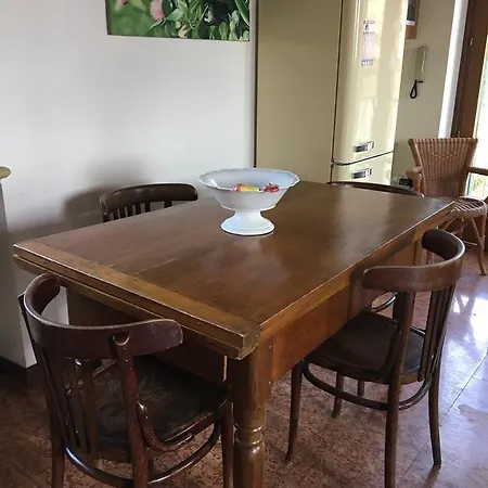 Welcome Traveller Merlo Nero Apartment Garda (Verona)
