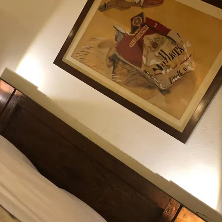 Welcome Traveller Merlo Nero Apartment Garda (Verona)