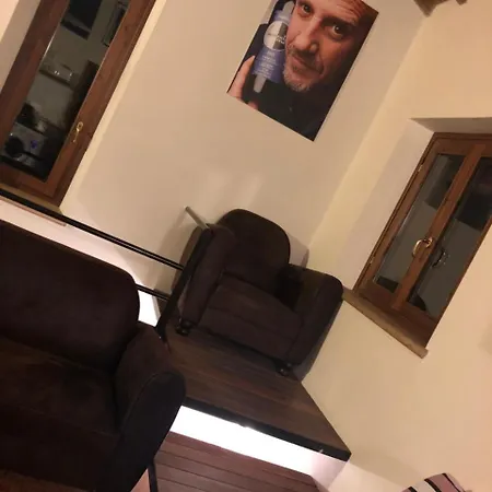 Welcome Traveller Merlo Nero Apartment Garda (Verona)