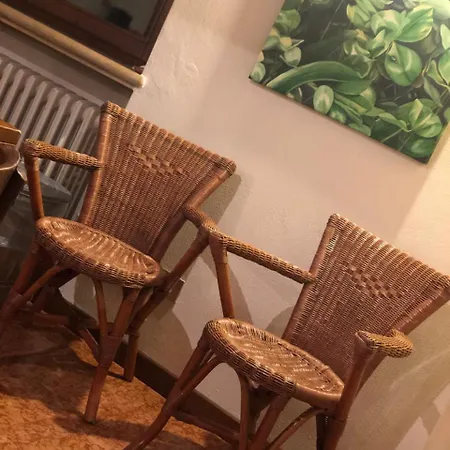 Apartment Welcome Traveller Merlo Nero