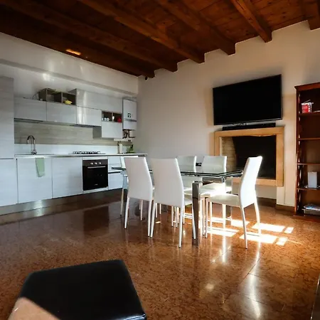Welcome Traveller Merlo Nero Apartment *
