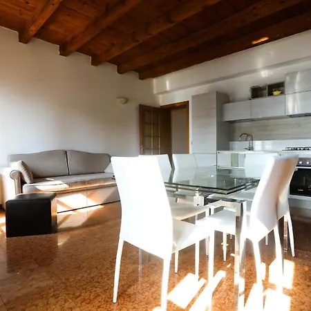 Apartment Welcome Traveller Merlo Nero *