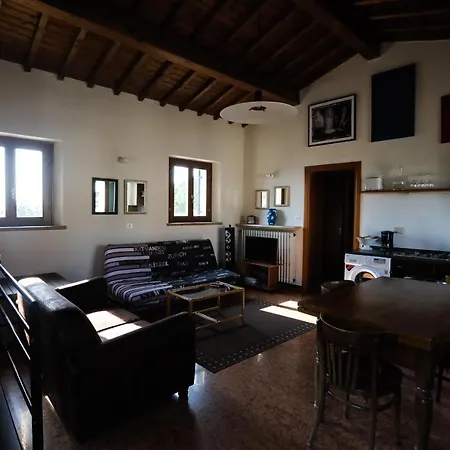 Welcome Traveller Merlo Nero Apartment *